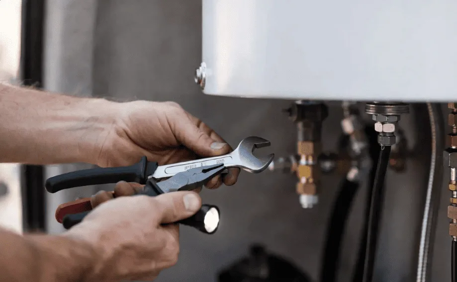 Why choose Water Heater Repair in Laurel Springs, NC